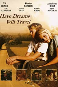 Have Dreams, Will Travel (2007) carátula