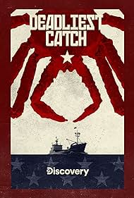Deadliest Catch (2005) copertina