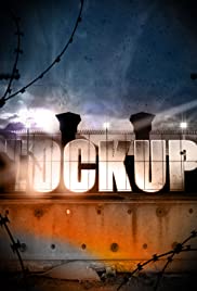 Lockup Colonna sonora (2005) copertina