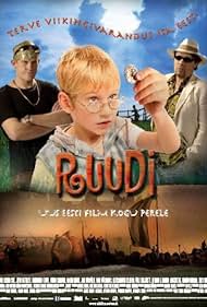 Ruudi Banda sonora (2006) carátula