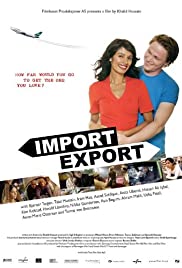 Import-Export (2005) cover