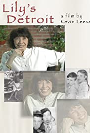 Lily's Detroit (2004) cover