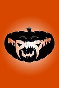 Mr. Pumpkin Soundtrack (1986) cover