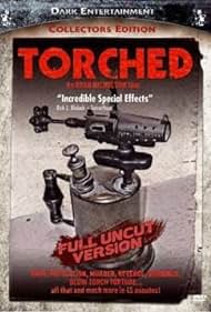 Torched Soundtrack (2004) cover