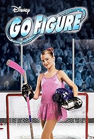 Die Eishockey-Prinzessin (2005) abdeckung