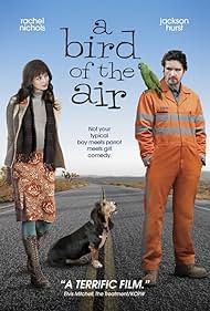 A Bird of the Air (2011) copertina
