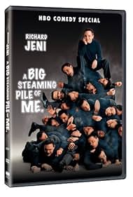 Richard Jeni: A Big Steaming Pile of Me Bande sonore (2005) couverture