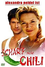 Scharf wie Chili Banda sonora (2005) carátula