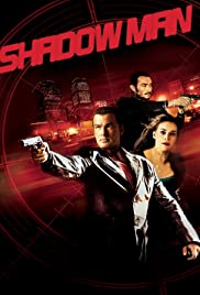 Shadow Man (2006) carátula