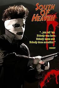 South of Heaven (2008) copertina
