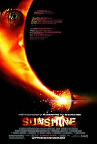 Missão Solar (2007) cover