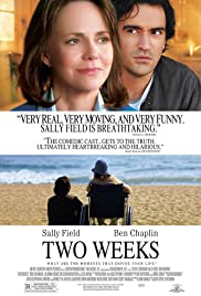 Two Weeks (2006) copertina