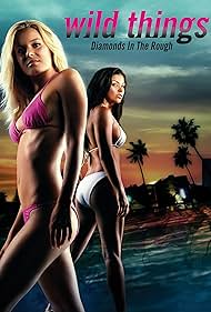 Sex crimes 3 - Le cattive ragazze vogliono solo divertirsi Colonna sonora (2005) copertina