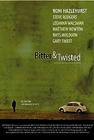 Bitter & Twisted (2008) abdeckung