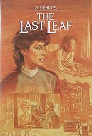O. Henry's The Last Leaf Soundtrack (1983) cover
