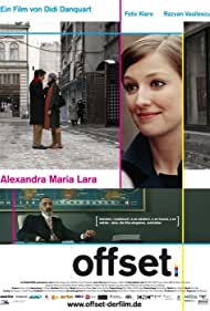 Offset (2006) copertina