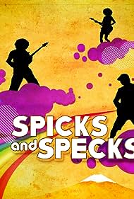 Spicks and Specks (2005) cover