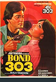 Bond 303 (1985) cobrir