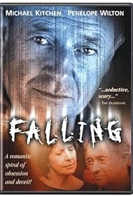 Falling Colonna sonora (2005) copertina