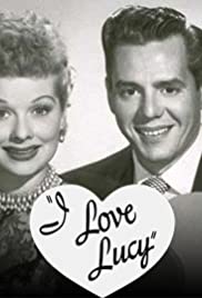 I Love Lucy: The Very First Show (1990) cover