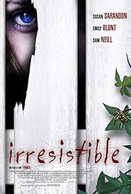 Irresistible (2006) cover