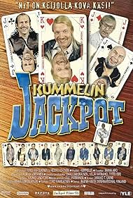 Kummelin Jackpot Colonna sonora (2006) copertina