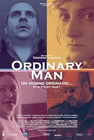 Ordinary Man (2005) copertina
