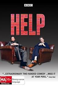 Help Colonna sonora (2005) copertina