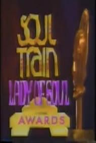 3rd Annual Soul Train Lady of Soul Awards Soundtrack (1997) cover