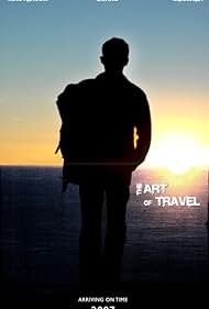 The Art of Travel Colonna sonora (2008) copertina