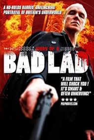 Diary of a Bad Lad (2010) cover