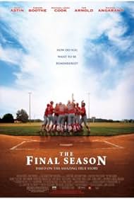 The Final Season Colonna sonora (2007) copertina