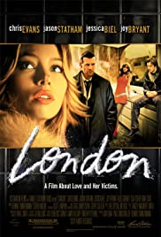 London (2005) cover