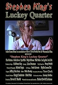 Luckey Quarter Soundtrack (2005) cover