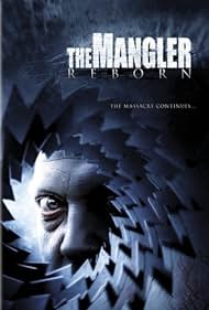 The Mangler Reborn (2005) cover