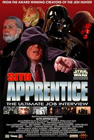 Sith Apprentice Colonna sonora (2005) copertina