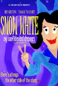 Snow White: My Confidential Drawers Colonna sonora (2004) copertina