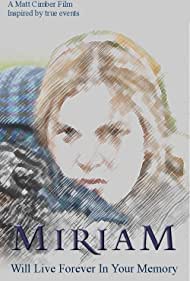 Miriam (2006) cover