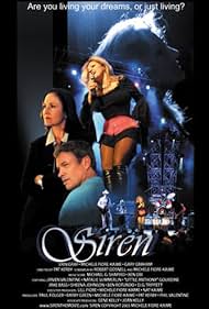 Siren Banda sonora (2006) cobrir