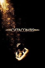 Catacombs - Il mondo dei morti Colonna sonora (2007) copertina