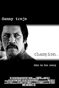 Champion (2005) carátula