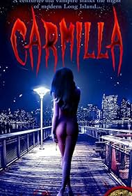 Carmilla Soundtrack (1998) cover