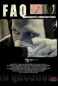 FAQ: Frequently Asked Questions Film müziği (2004) örtmek