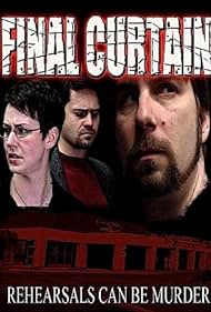 Final Curtain Banda sonora (2005) carátula
