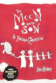 The Moon and the Son (2005) cover