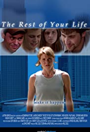 The Rest of Your Life (2005) copertina