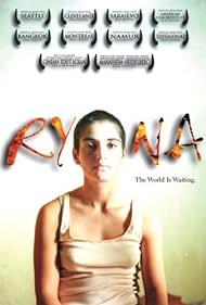 Ryna Colonna sonora (2005) copertina