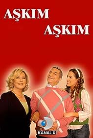 Askim Askim Soundtrack (2001) cover