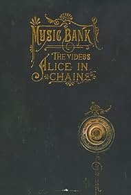Alice in Chains: Music Bank - The Videos (1999) copertina