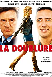 La doublure (2006) cover